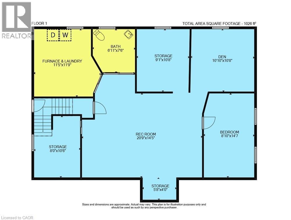 471 Geneva Street, St. Catharines, Ontario  L2N 2H4 - Photo 44 - 40750416