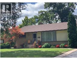 3735 GLENWOOD, Windsor, Ontario