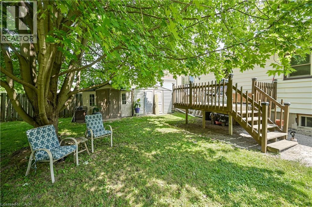 471 Geneva Street, St. Catharines, Ontario  L2N 2H4 - Photo 30 - 40750416