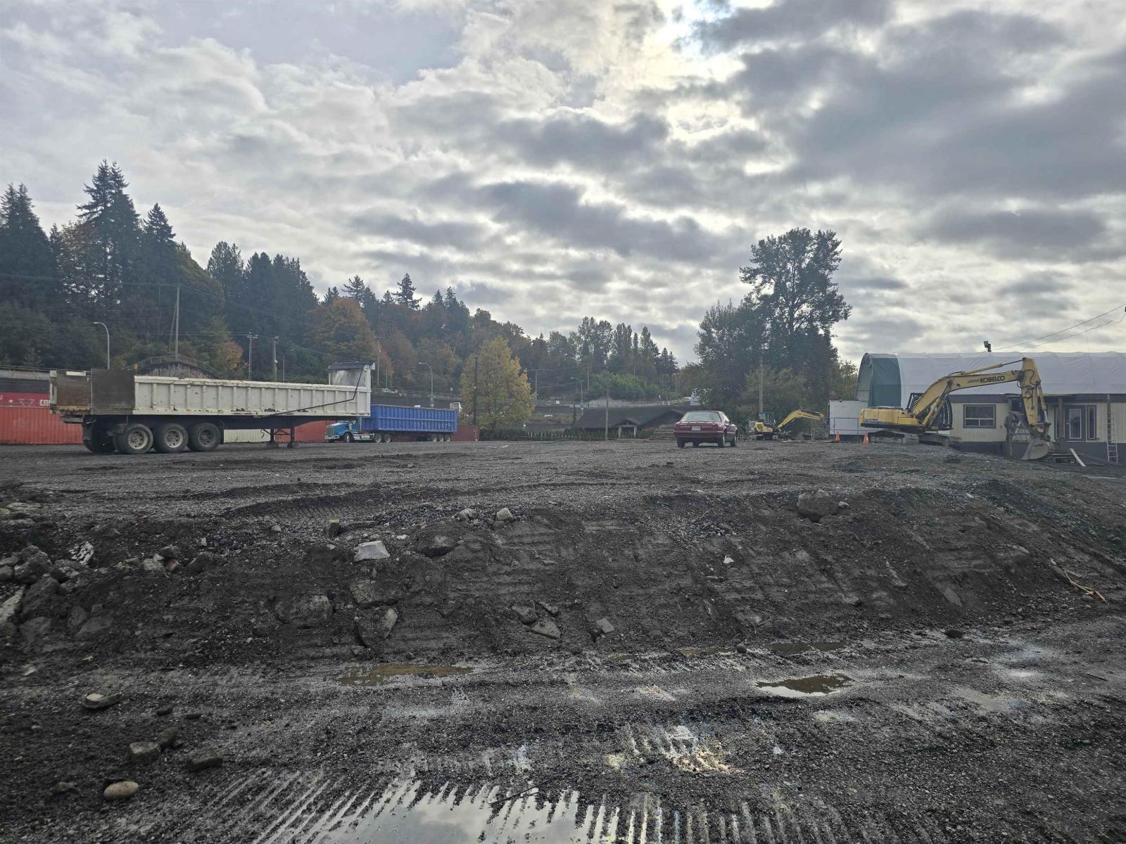 9561-9563 & 9569 GUNDERSON ROAD, surrey, British Columbia