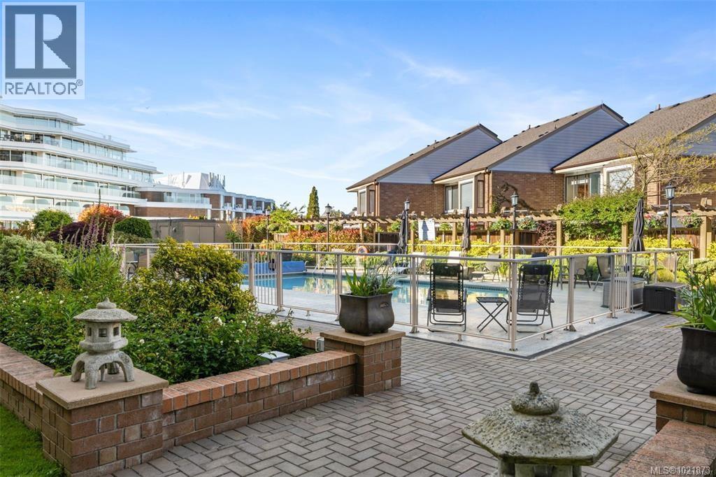 107 225 Belleville St, Victoria, British Columbia V8V 4T9 - Photo 24 - 1021873