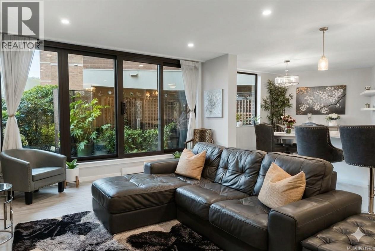 107 225 Belleville St, Victoria, British Columbia V8V 4T9 - Photo 4 - 1021873