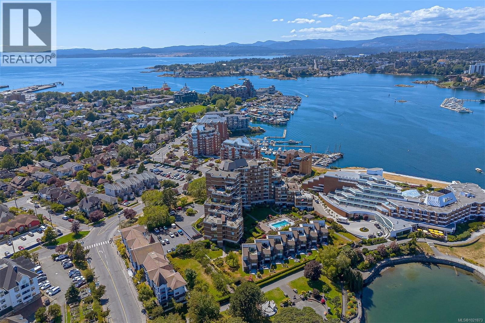 107 225 Belleville St, Victoria, British Columbia V8V 4T9 - Photo 27 - 1021873