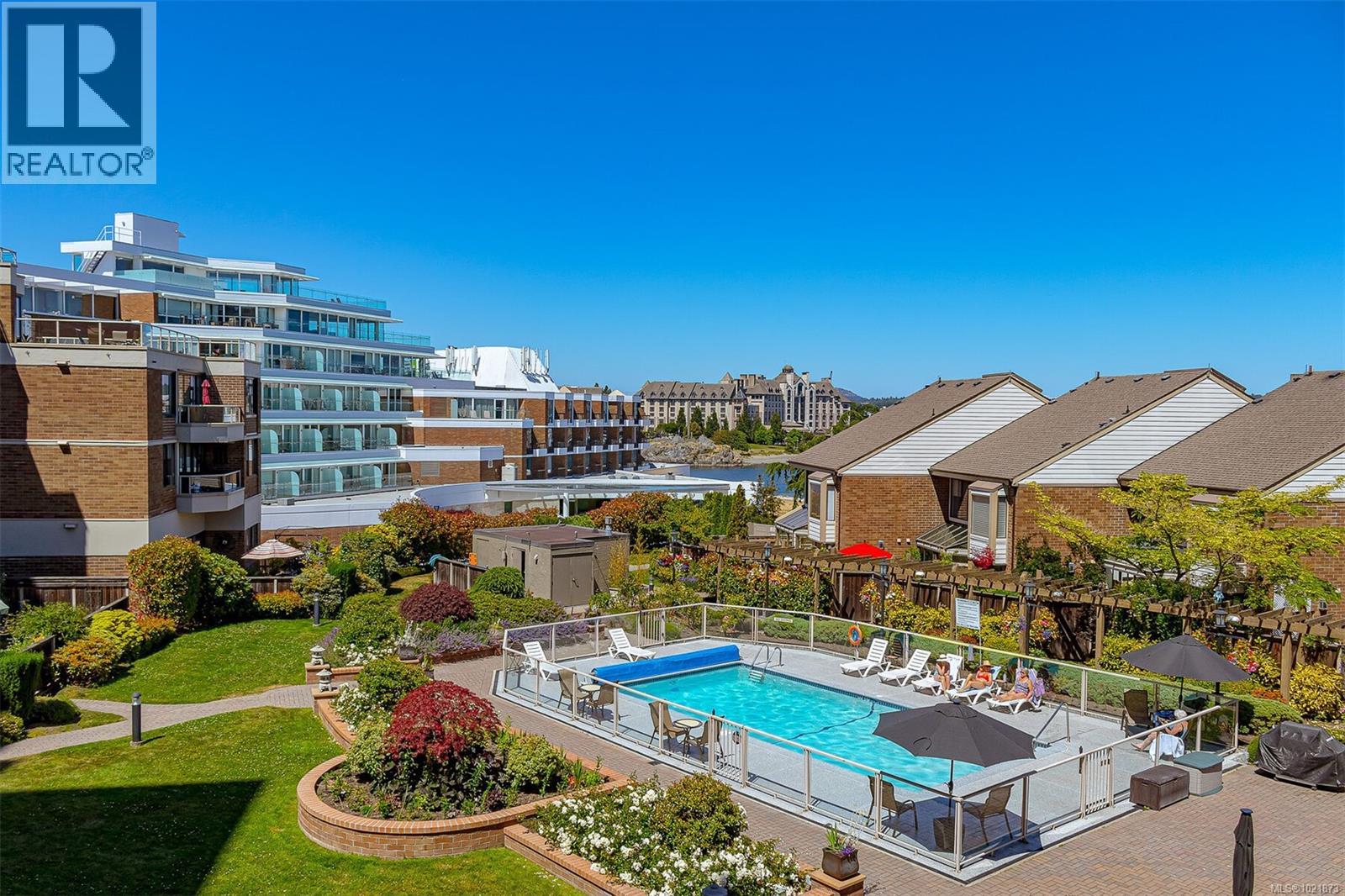 107 225 Belleville St, Victoria, British Columbia V8V 4T9 - Photo 23 - 1021873