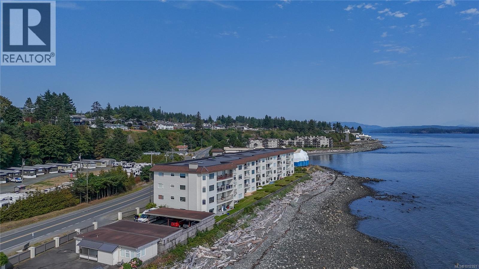 406 169 Island Hwy S, Campbell River, British Columbia  V9W 6W2 - Photo 27 - 1012351