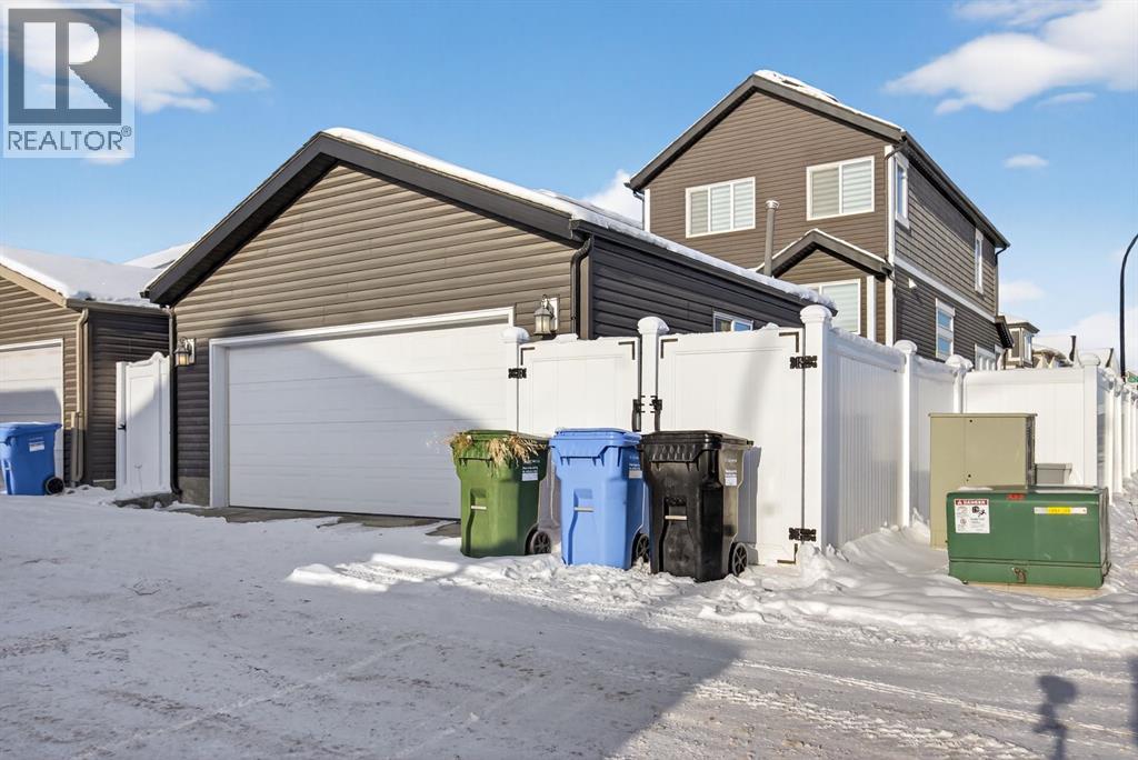 109 Legacy Glen Point Se, Calgary, Alberta T2X 4T5 - Photo 40 - A2273337