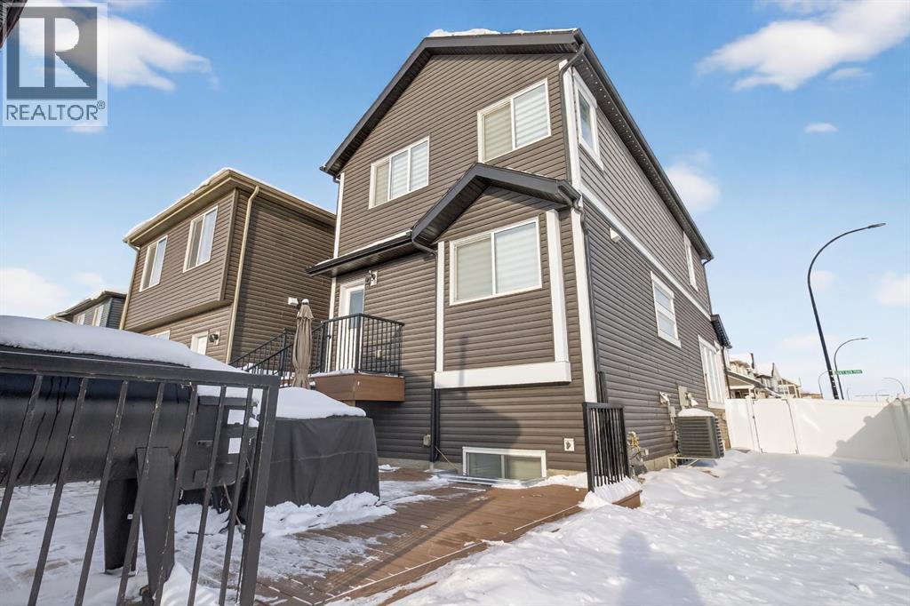 109 Legacy Glen Point Se, Calgary, Alberta T2X 4T5 - Photo 38 - A2273337