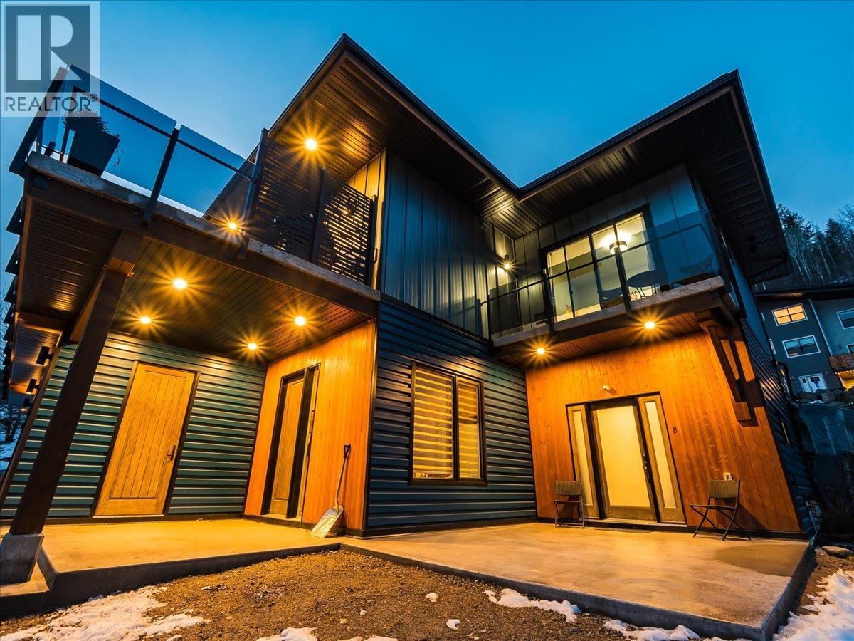 941 Redstone Drive, Rossland, British Columbia  V0G 1Y0 - Photo 45 - 10371133