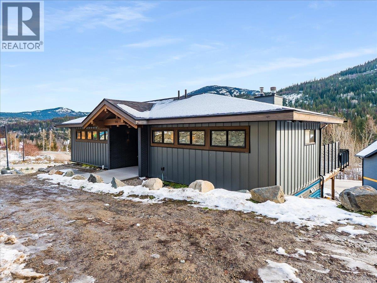 941 Redstone Drive, Rossland, British Columbia  V0G 1Y0 - Photo 72 - 10371133