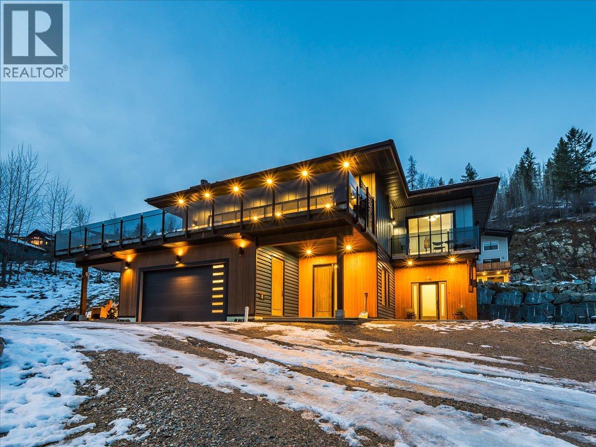 941 Redstone Drive, Rossland, British Columbia  V0G 1Y0 - Photo 76 - 10371133