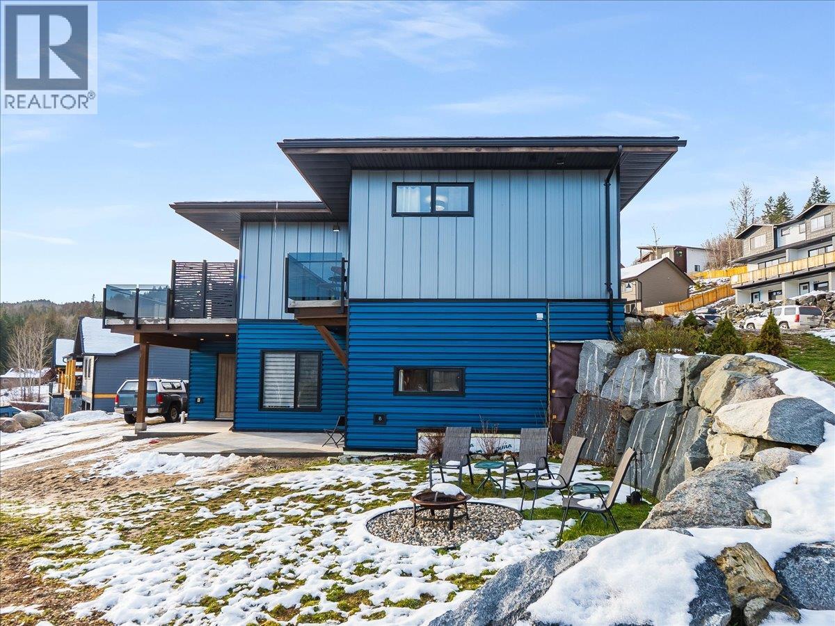 941 Redstone Drive, Rossland, British Columbia  V0G 1Y0 - Photo 74 - 10371133