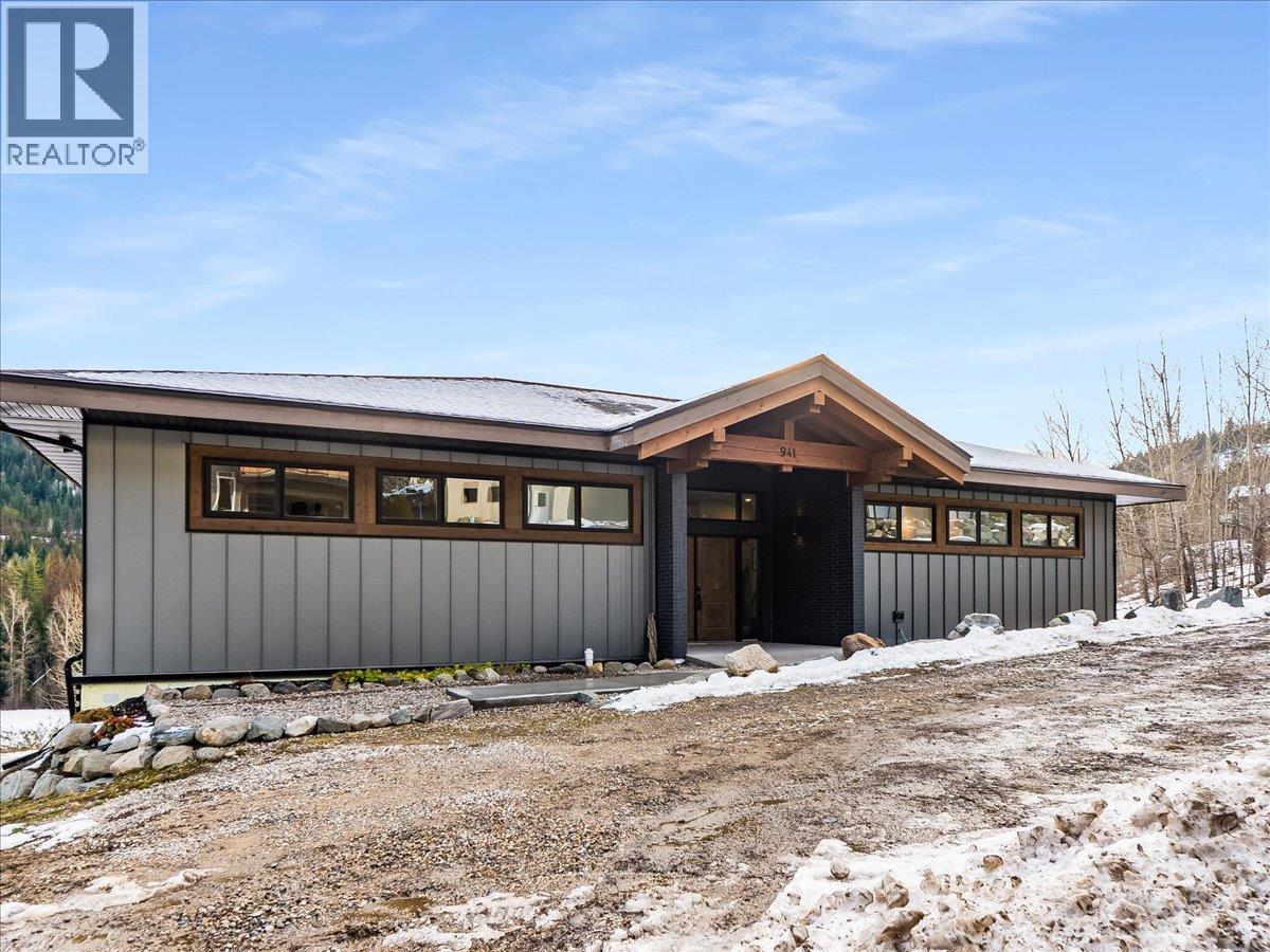 941 Redstone Drive, Rossland, British Columbia  V0G 1Y0 - Photo 73 - 10371133