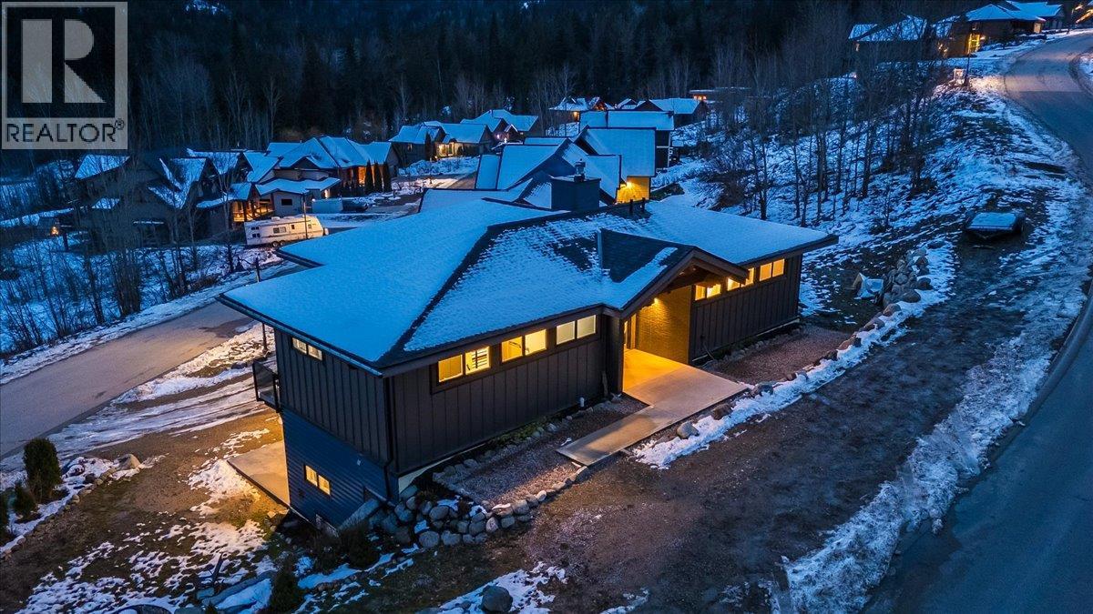 941 Redstone Drive, Rossland, British Columbia  V0G 1Y0 - Photo 71 - 10371133