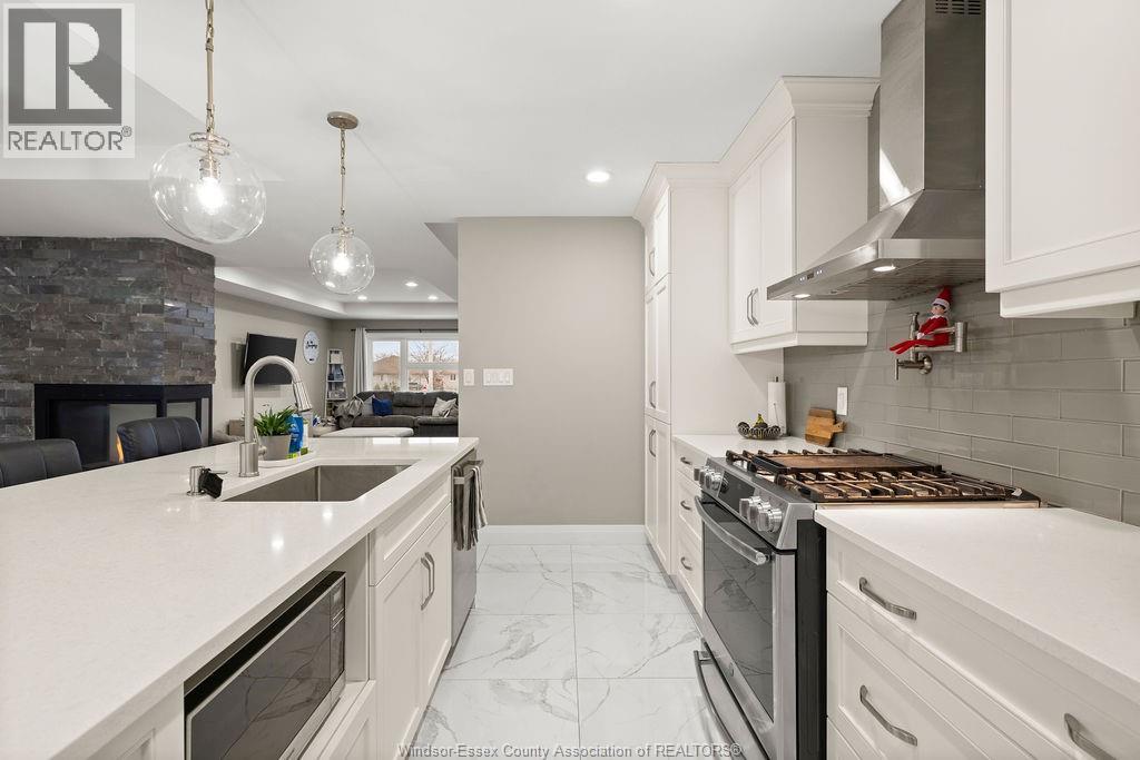 1003 Chateau Avenue, Windsor, Ontario N8P 0E6 - Photo 17 - 25031709