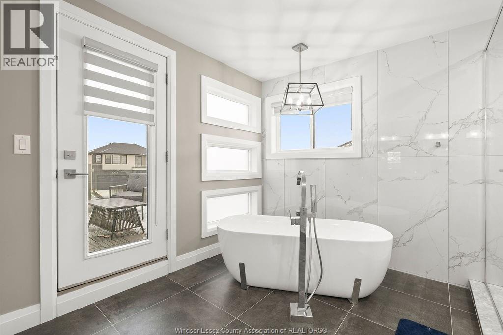 1003 Chateau Avenue, Windsor, Ontario N8P 0E6 - Photo 25 - 25031709