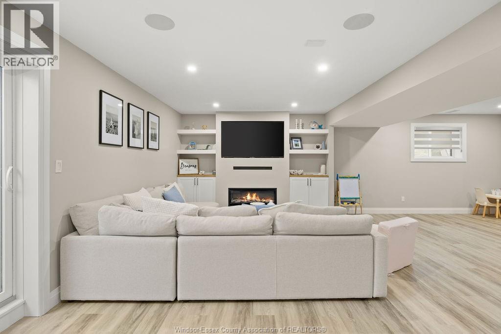 1003 Chateau Avenue, Windsor, Ontario N8P 0E6 - Photo 34 - 25031709