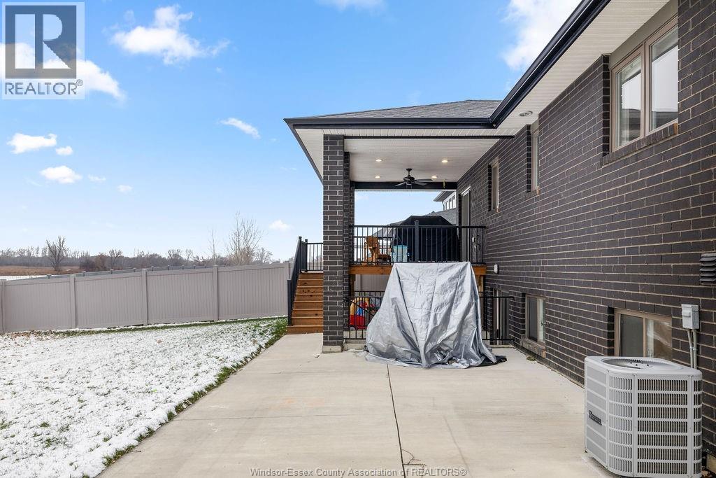1003 Chateau Avenue, Windsor, Ontario N8P 0E6 - Photo 43 - 25031709
