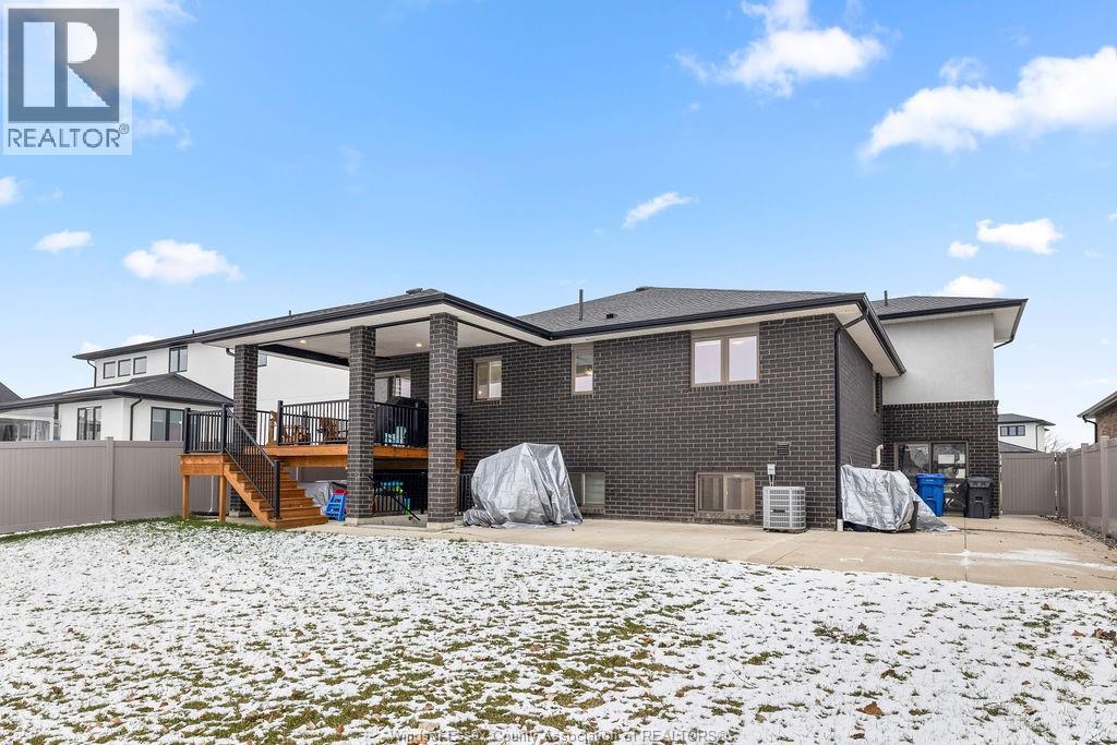 1003 Chateau Avenue, Windsor, Ontario N8P 0E6 - Photo 44 - 25031709