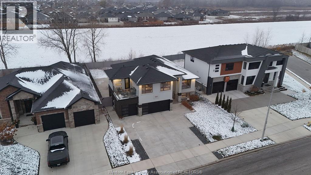 1003 Chateau Avenue, Windsor, Ontario N8P 0E6 - Photo 49 - 25031709