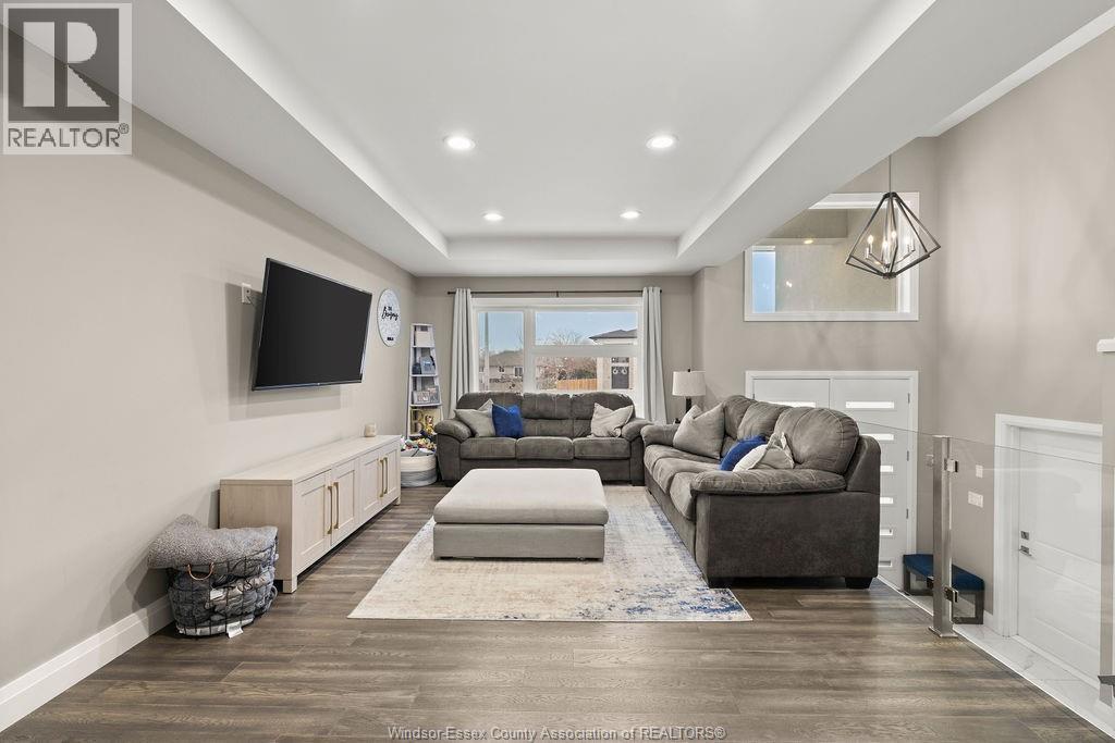 1003 Chateau Avenue, Windsor, Ontario N8P 0E6 - Photo 7 - 25031709
