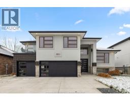 1003 CHATEAU AVENUE, Windsor, Ontario