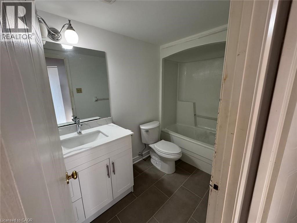 3085 Kingsway Drive Unit# 6, Kitchener, Ontario  N2C 2P1 - Photo 17 - 40793664