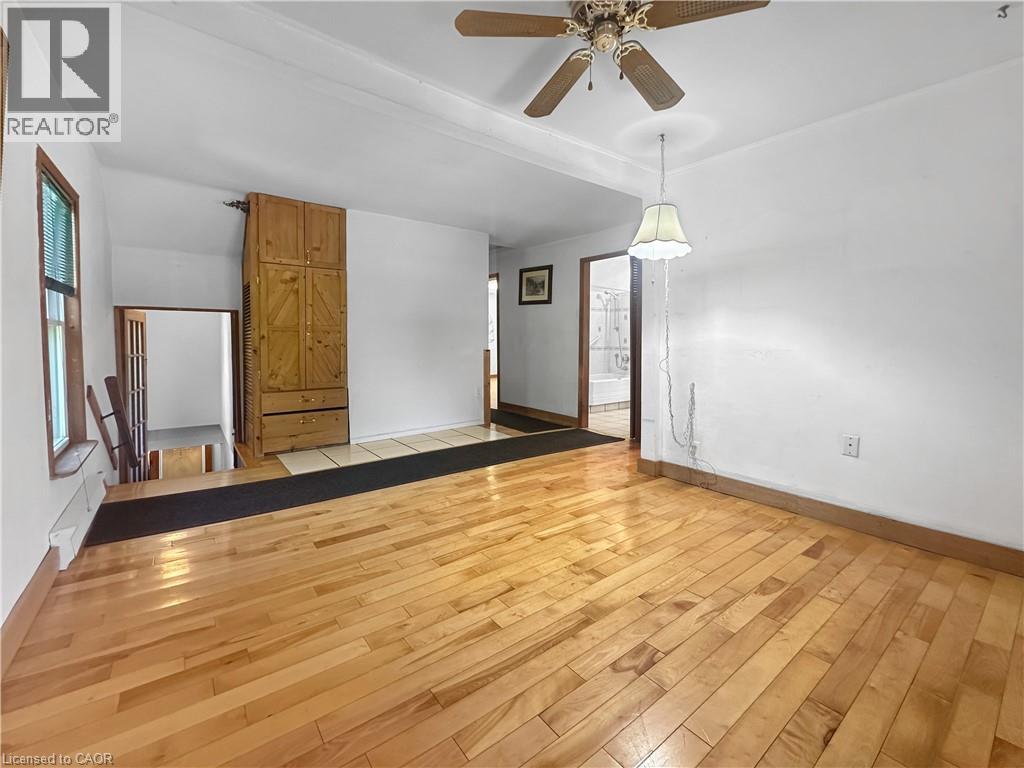 506 Alder Street W Unit# Upper, Dunnville, Ontario  N1A 1S3 - Photo 4 - 40793486