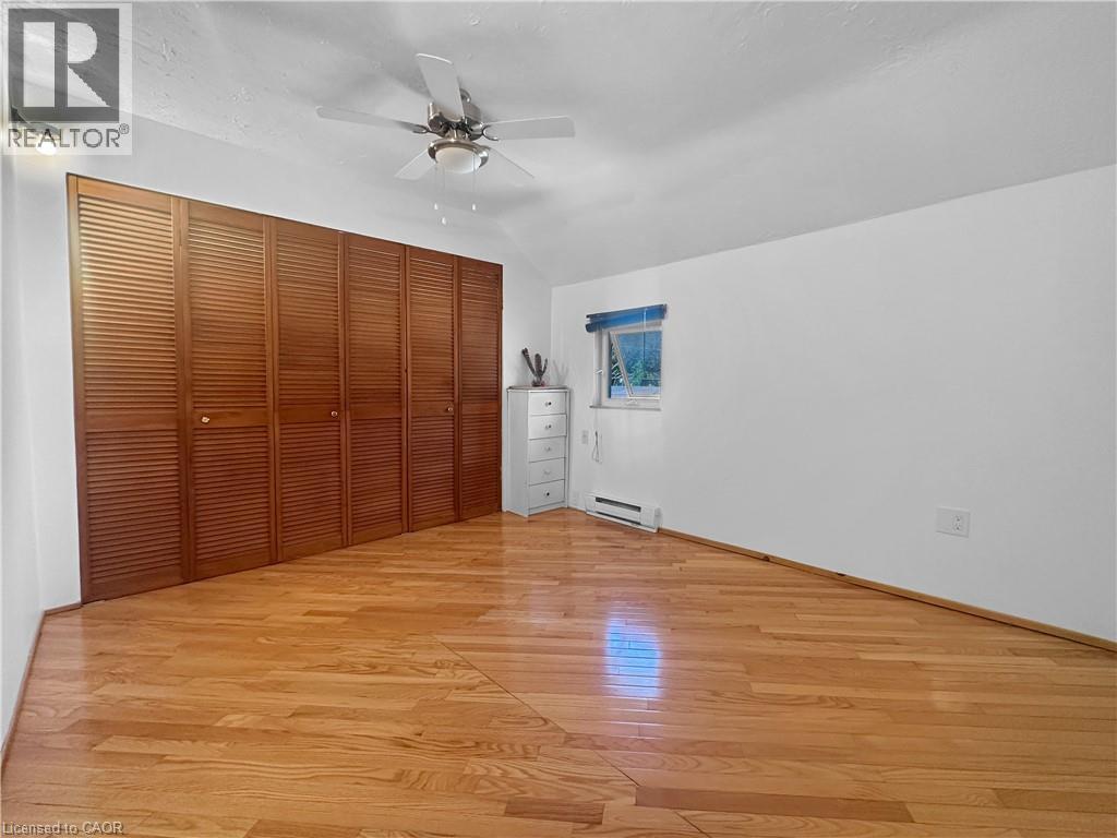 506 Alder Street W Unit# Upper, Dunnville, Ontario  N1A 1S3 - Photo 5 - 40793486