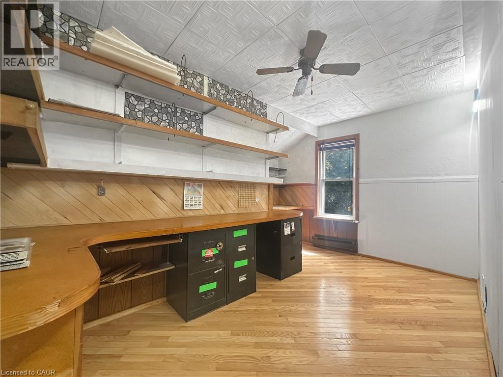 506 Alder Street W Unit# Upper, Dunnville, Ontario  N1A 1S3 - Photo 6 - 40793486