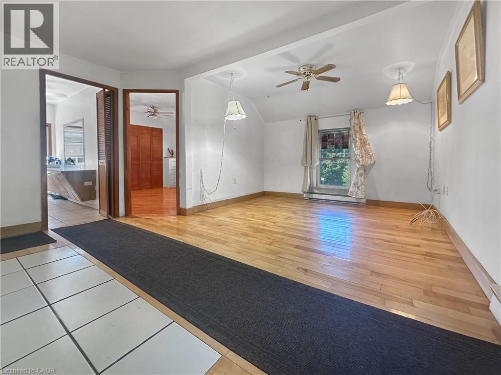 506 Alder Street W Unit# Upper, Dunnville, Ontario  N1A 1S3 - Photo 8 - 40793486