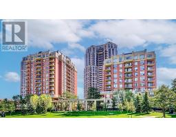 707 - 51 HARRISON GARDEN BOULEVARD, Toronto, Ontario