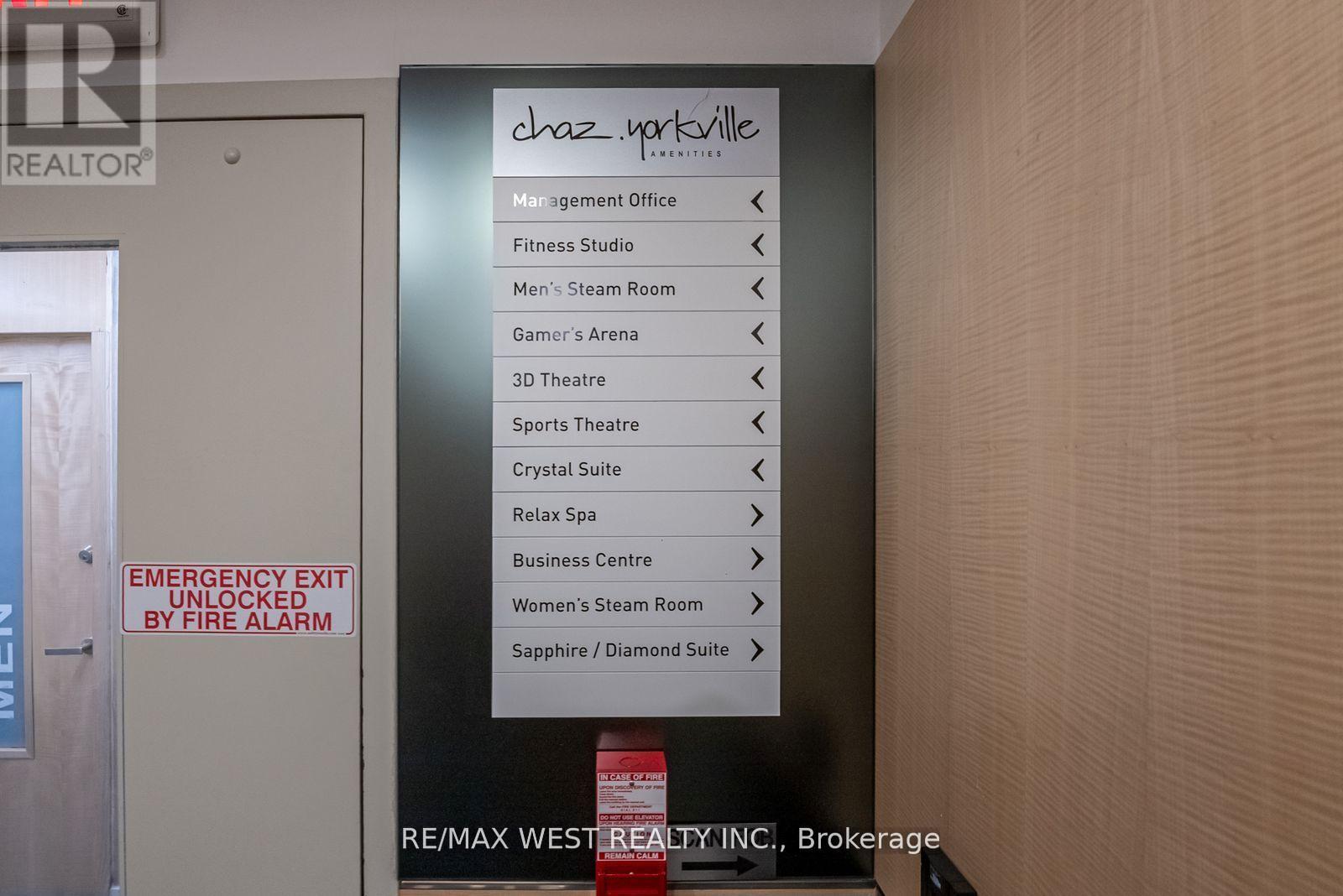 3011 - 45 Charles Street E, Toronto, Ontario  M4Y 1S2 - Photo 25 - C12634628