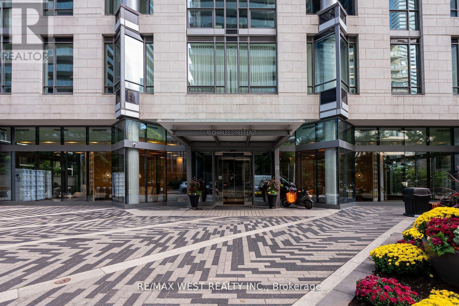 3011 - 45 Charles Street E, Toronto, Ontario  M4Y 1S2 - Photo 28 - C12634628