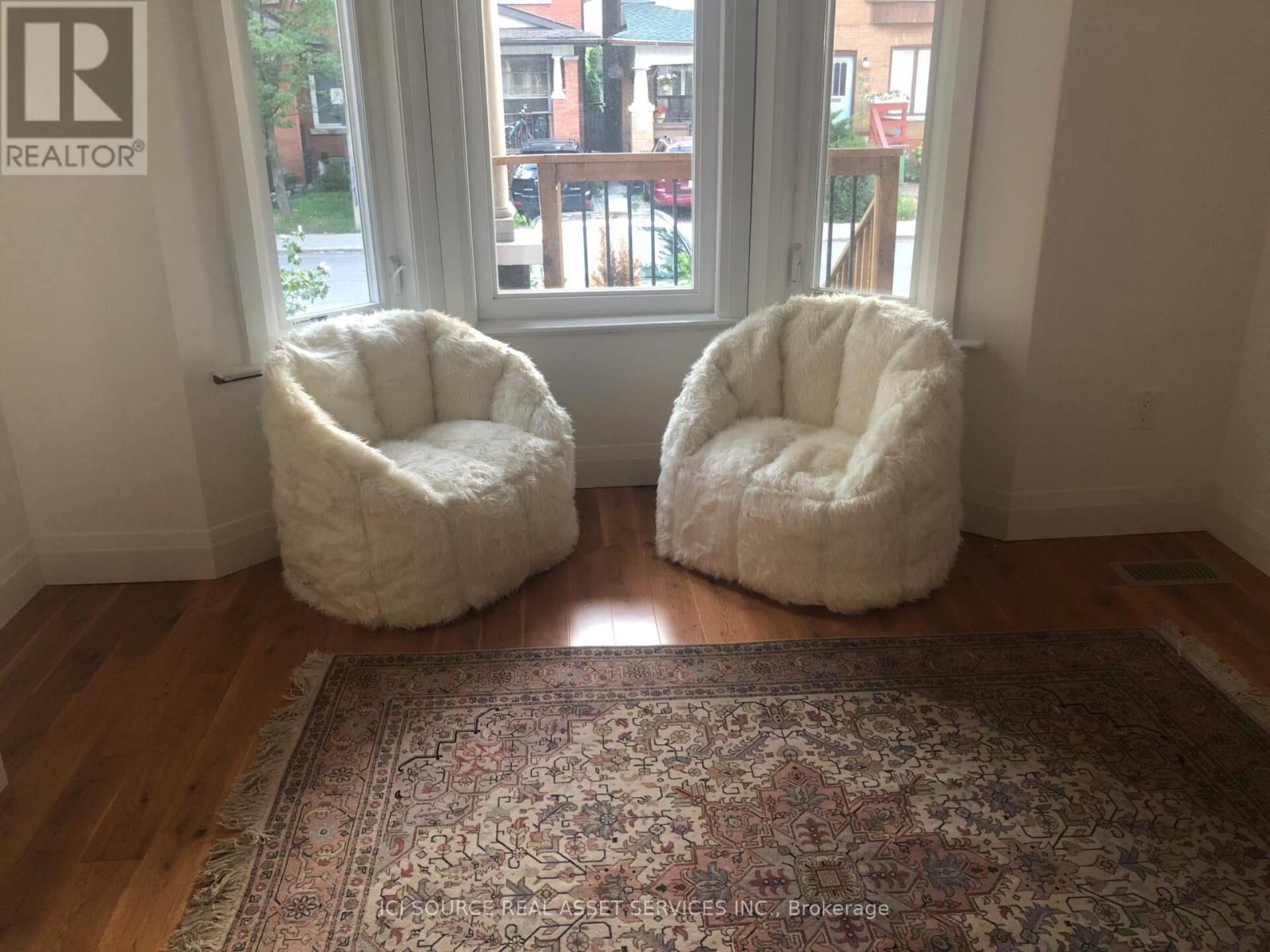 1 - 689 Euclid Avenue, Toronto, Ontario  M6G 2T8 - Photo 2 - C12634666