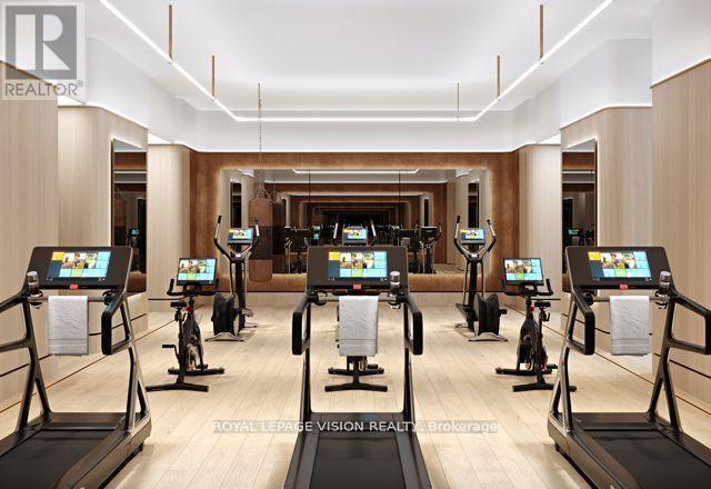 215 - 505 Glencairn Avenue, Toronto, Ontario  M6B 0B2 - Photo 10 - C12634672