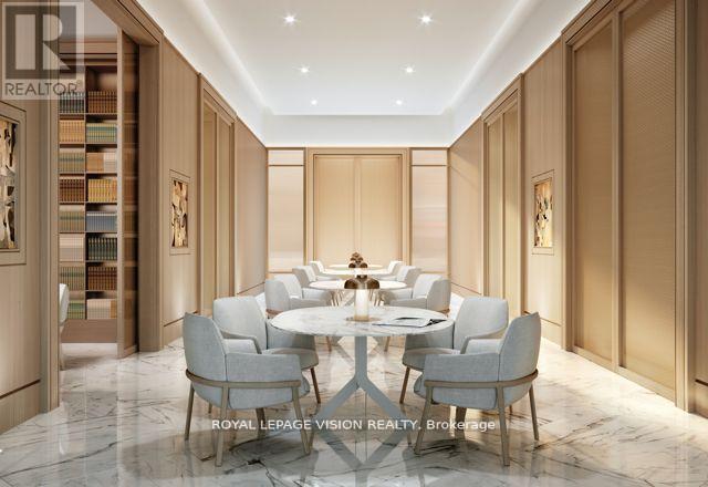 215 - 505 Glencairn Avenue, Toronto, Ontario  M6B 0B2 - Photo 11 - C12634672