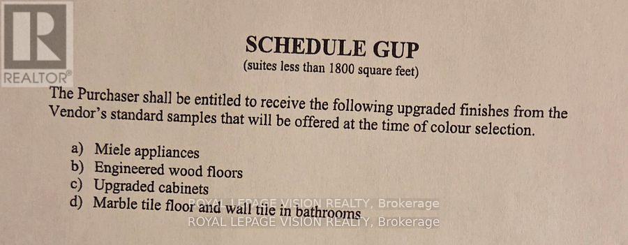 215 - 505 Glencairn Avenue, Toronto, Ontario  M6B 0B2 - Photo 16 - C12634672