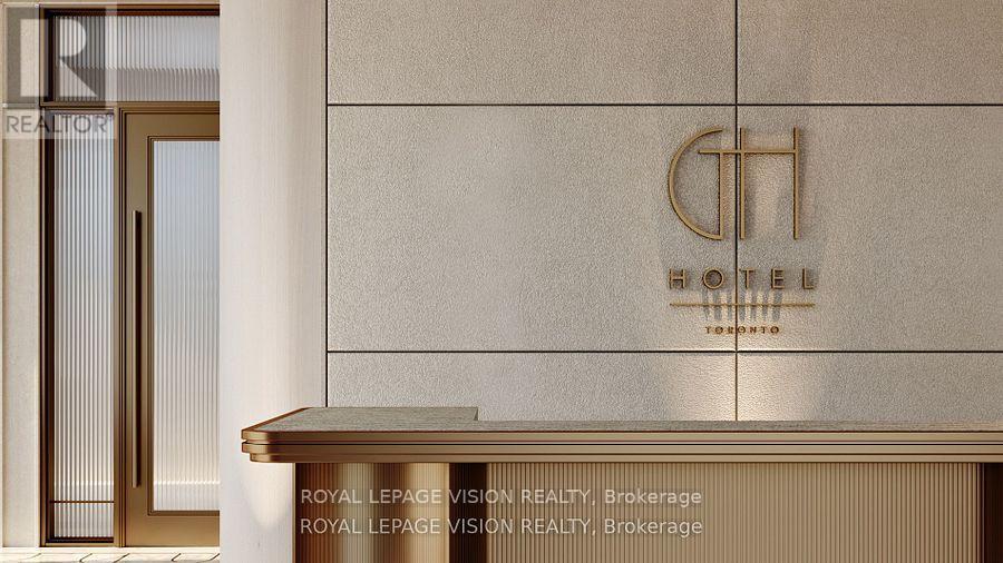 215 - 505 Glencairn Avenue, Toronto, Ontario  M6B 0B2 - Photo 5 - C12634672