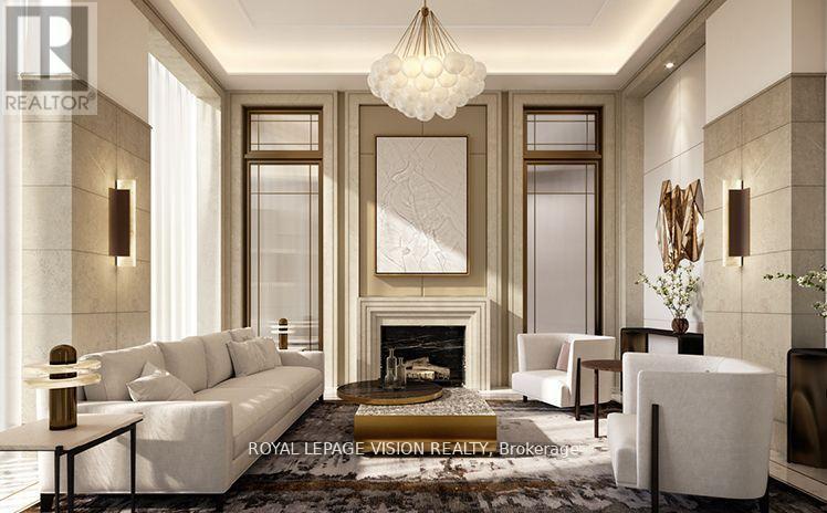 215 - 505 Glencairn Avenue, Toronto, Ontario  M6B 0B2 - Photo 6 - C12634672