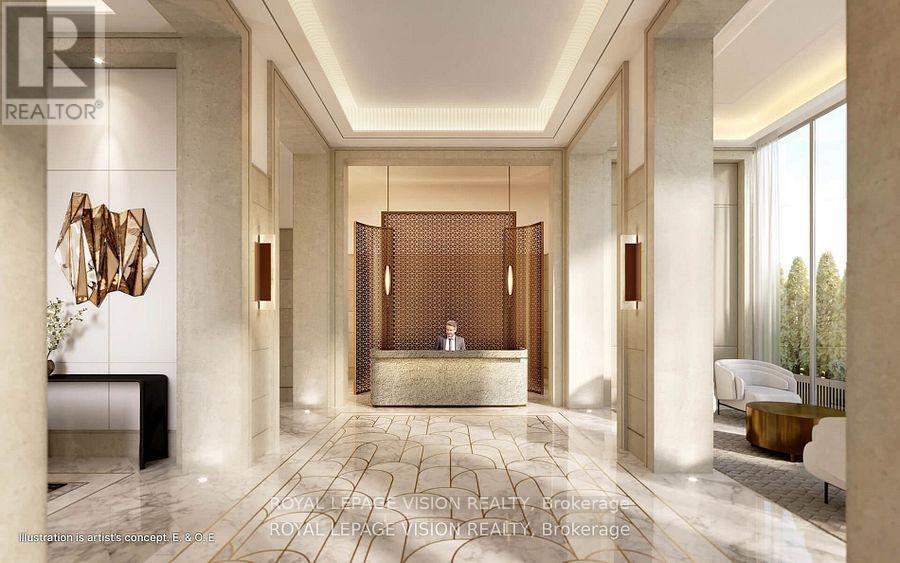 215 - 505 Glencairn Avenue, Toronto, Ontario  M6B 0B2 - Photo 7 - C12634672