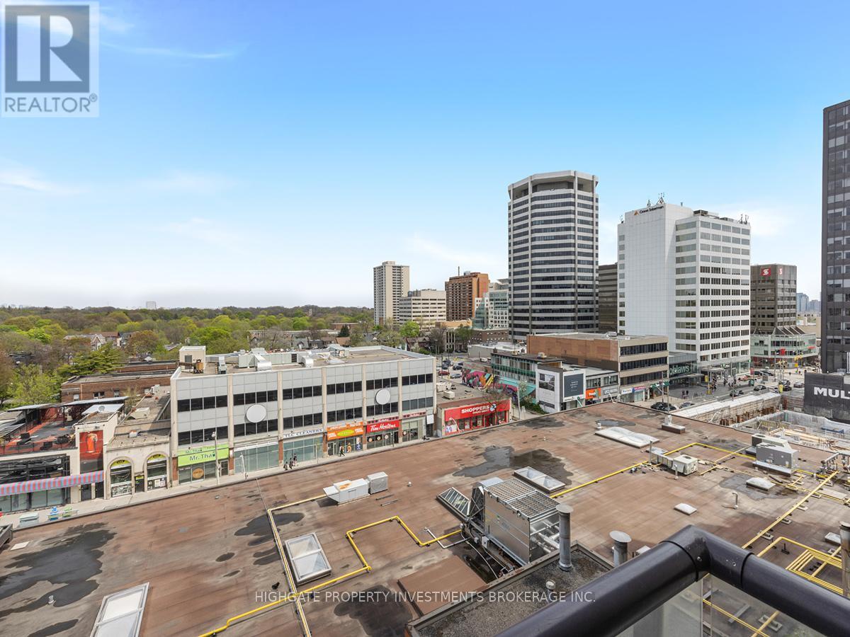 719 - 10 Delisle Avenue, Toronto, Ontario  M4V 3C6 - Photo 26 - C12634688