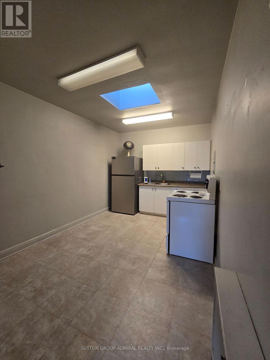 Apt 1 - 2500a Kingston Road, Toronto, Ontario  M1N 1V3 - Photo 3 - E12634680