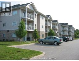 2592 PILLETTE ROAD Unit# 112, Windsor, Ontario