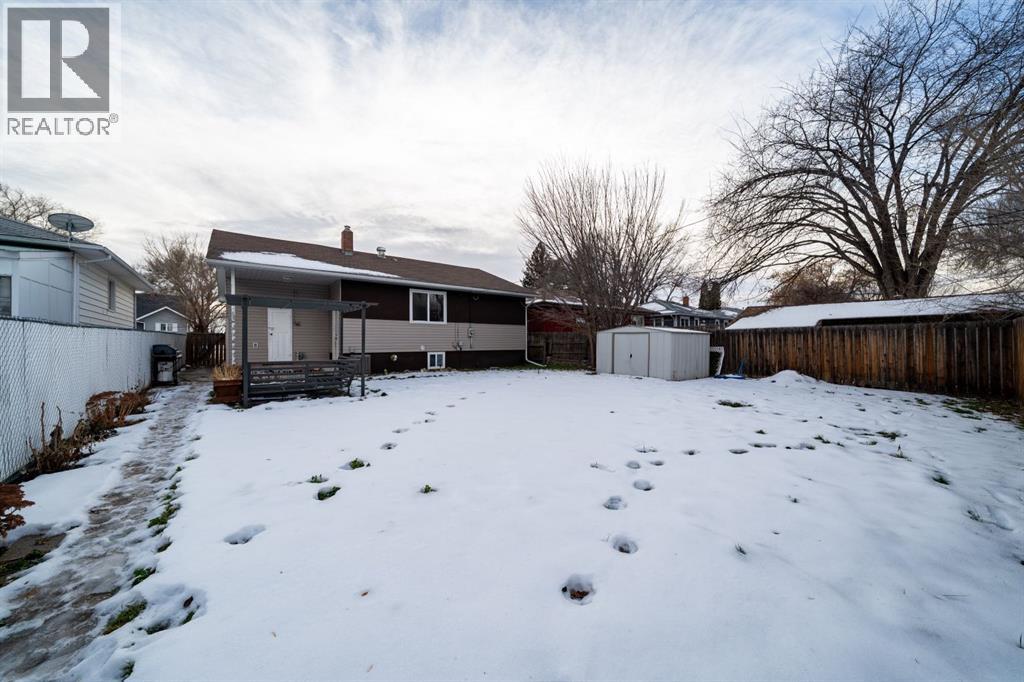 166 12 Street Se, Medicine Hat, Alberta T1A 1V2 - Photo 36 - A2274396