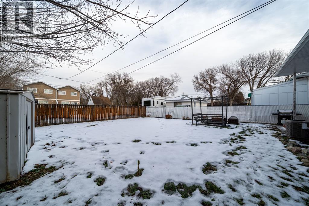 166 12 Street Se, Medicine Hat, Alberta T1A 1V2 - Photo 34 - A2274396