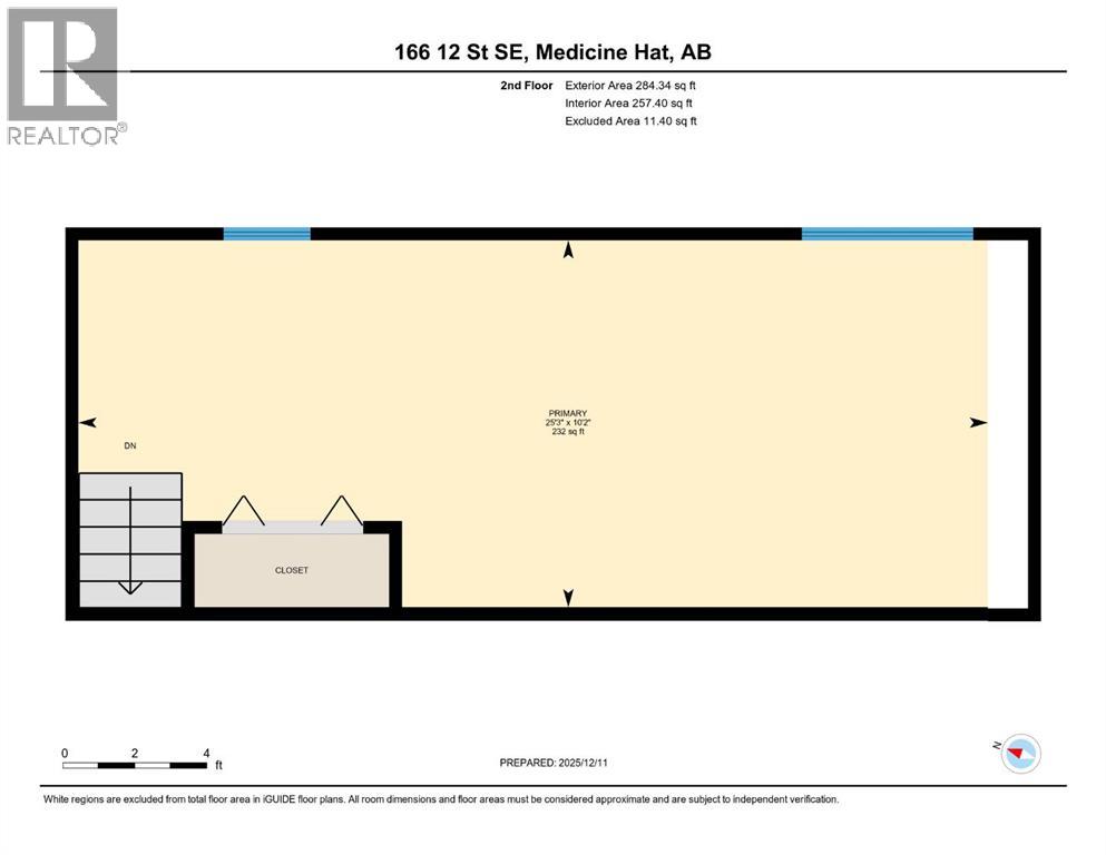 166 12 Street Se, Medicine Hat, Alberta T1A 1V2 - Photo 41 - A2274396