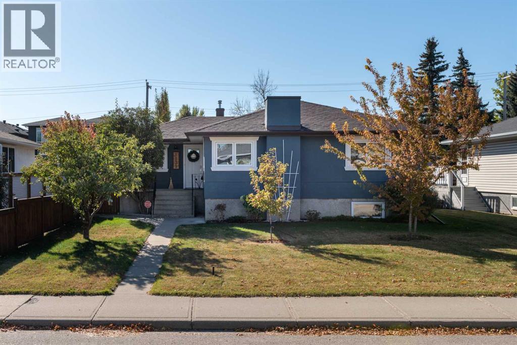 1131 15 Avenue NE, Calgary, Alberta