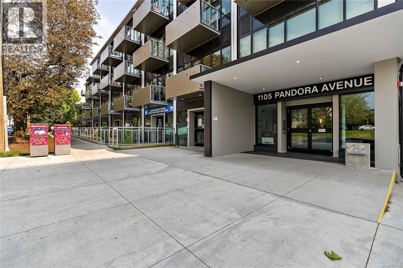 N405 1105 Pandora Ave, Victoria, British Columbia  V8V 3P9 - Photo 19 - 1021759