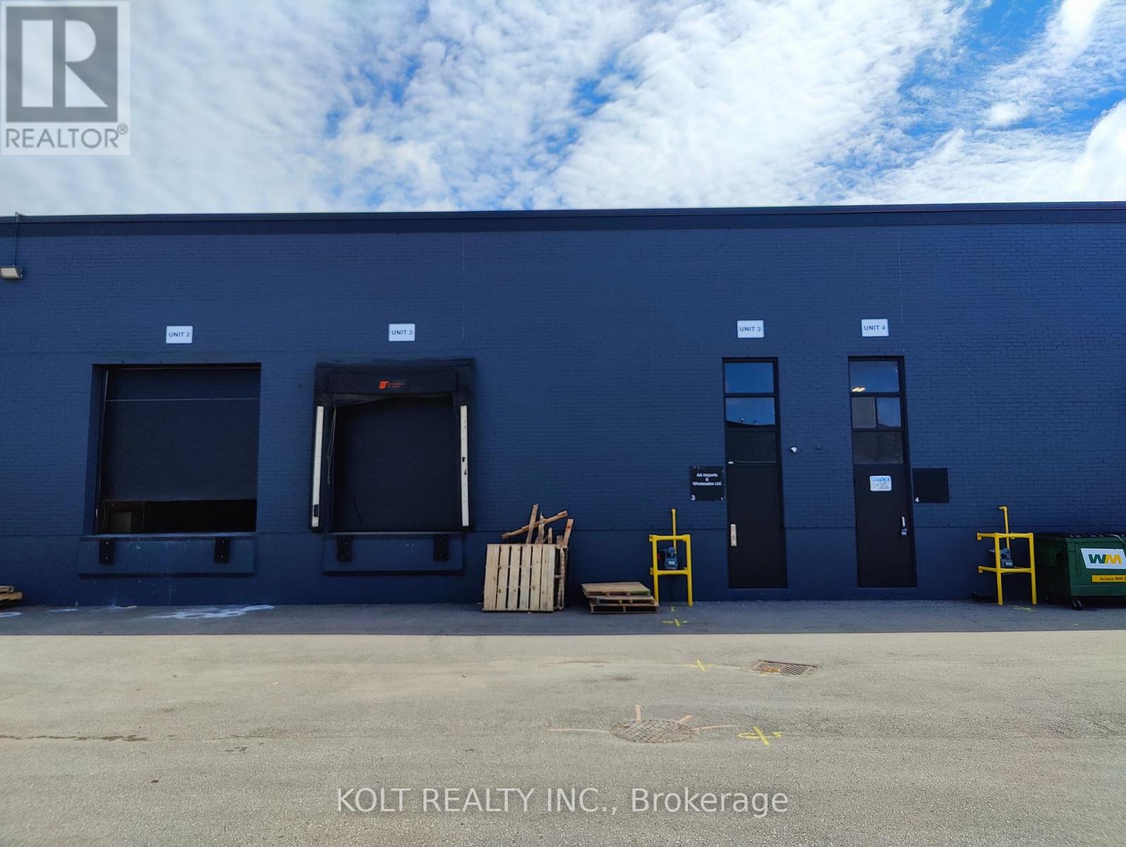 3 - 445 Milner Avenue, Toronto, Ontario  M1B 2K4 - Photo 13 - E12630022