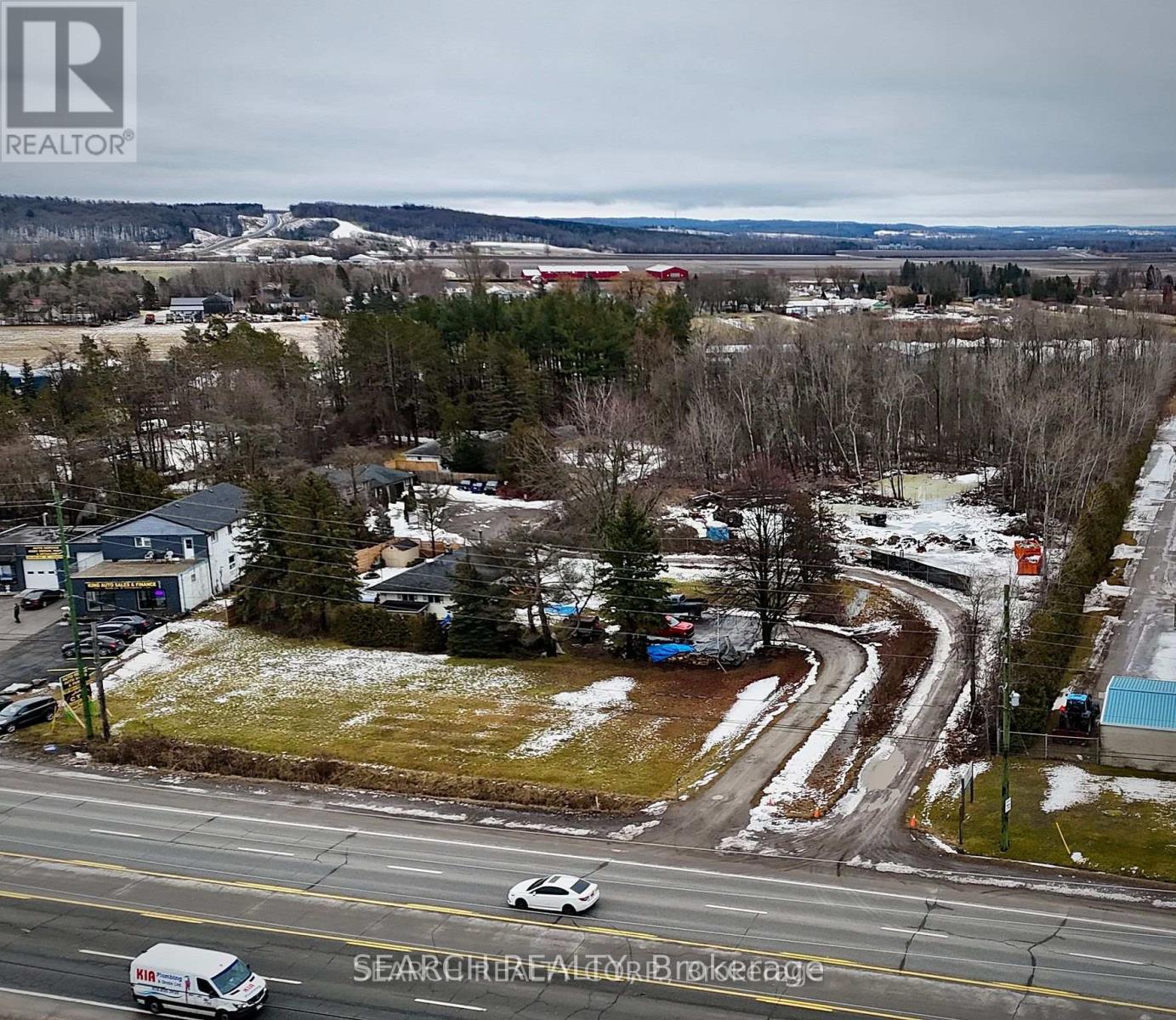 20036 Highway 11, King, Ontario  L3Z 2B6 - Photo 7 - N11915704